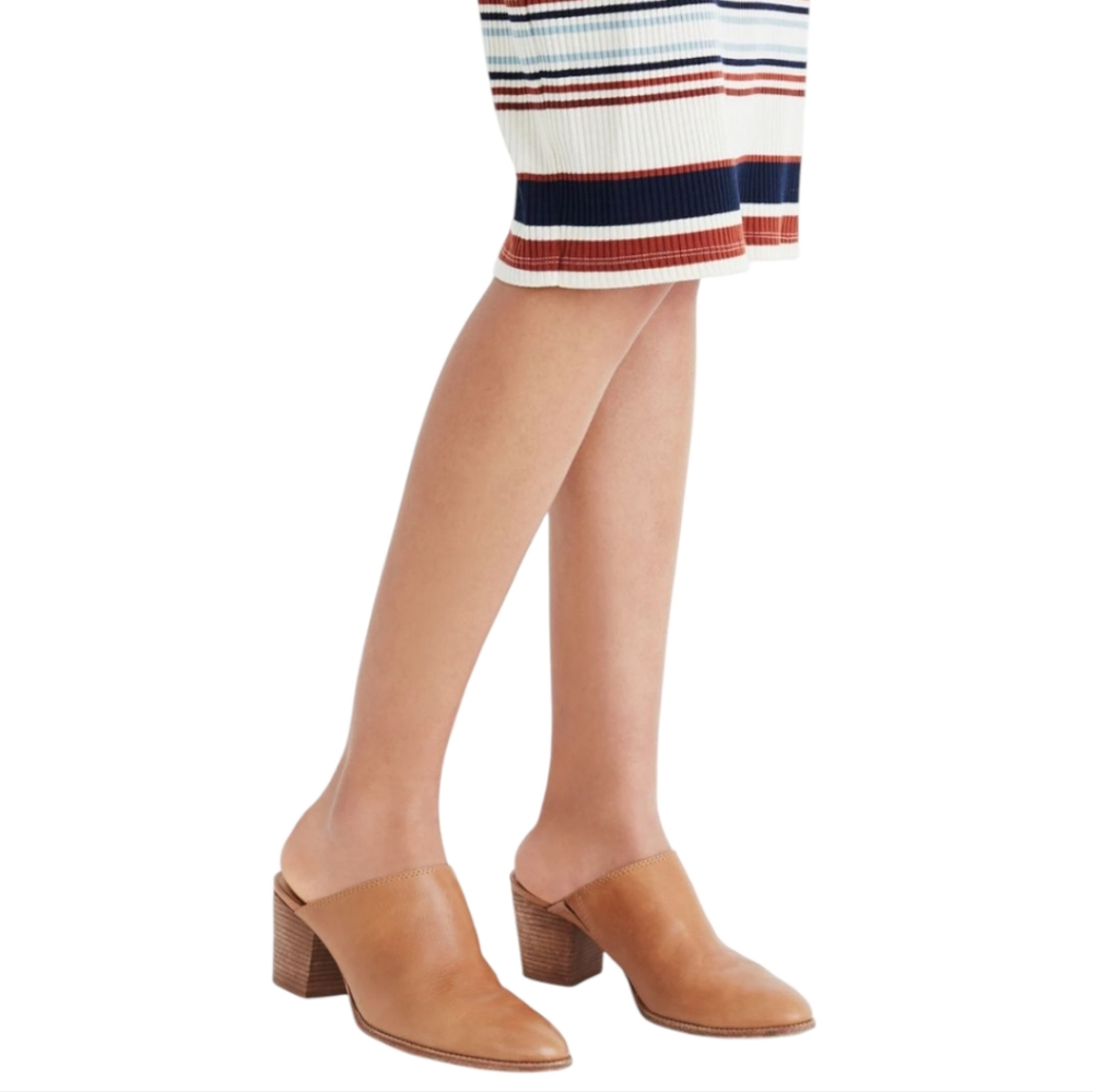 Madewell The Harper Mule